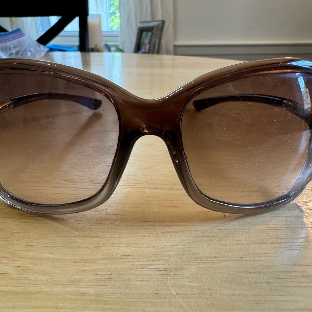 Tom Ford “Jennifer” Dark Brown Sunglasses - Picture 4 of 4